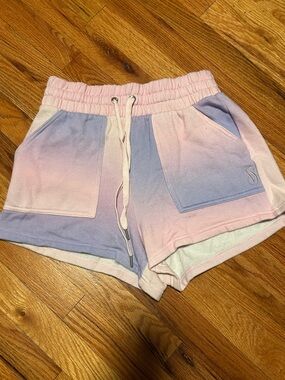Victoria’s Secret Sweat Shorts Size S